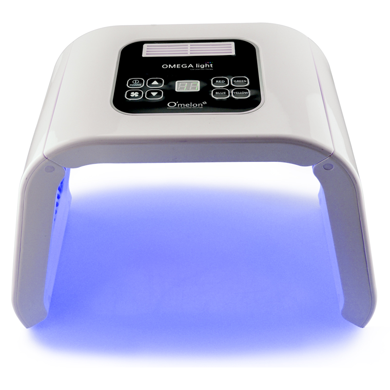 Electrical 4 color photon therapy light led mask