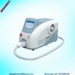 Protable IPL hair removal machine no painess