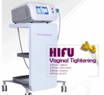 HIFU vaginal tightening machine