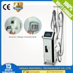 velashape 3 ultrasound RF vacuum 40K cavitation slimming machine